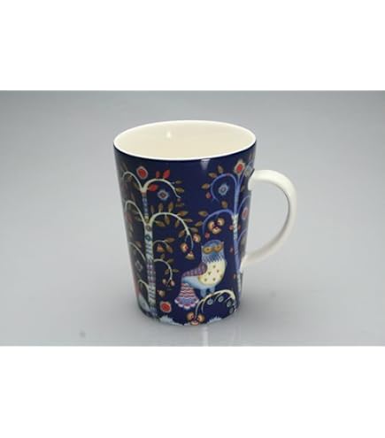 Amazon.co.jp: 【正規輸入品】iittala(イッタラ) タイカ マグ 0.4L 