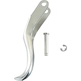 TRUSCO(トラスコ中山) TD-80 TD-70R用引き金・Eリング・ピンセット TDW-EPSET エアダスター(アルミボディー)