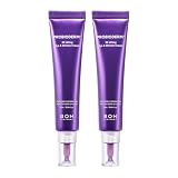 バイオヒールボ(BOH) プロバイオダーム 3Dリフティングアイ＆リンクルクリーム25mL×2個 目元ケア 保湿 ハリ 弾力 もっちり 韓国コスメ アイクリーム