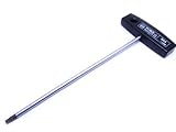 ドイツ製T型トルクス　T25　DAIKITOOL　364-T25-200　黒　　　検索ＳＥ462　SE465　SE44J