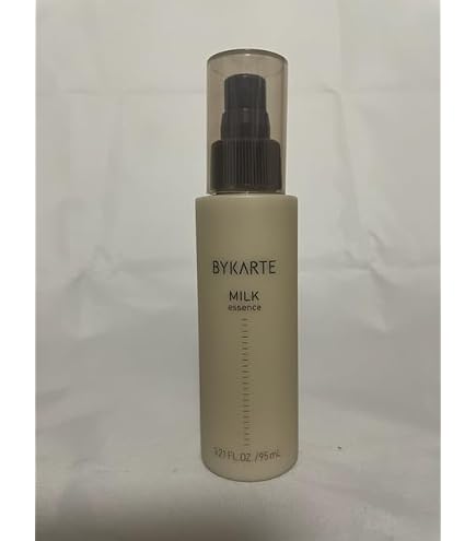 Amazon | バイカルテ エッセンス ミルク 95ml | ノーブランド品 | ヘア