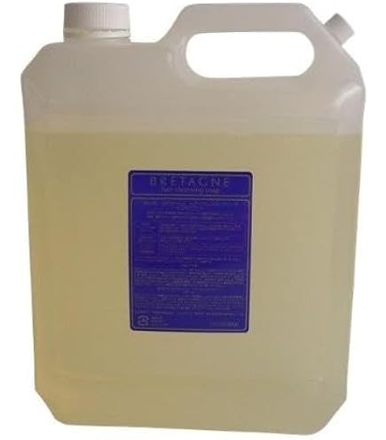 Amazon | セレクトブルターニュ ヘアークレンジングシャンプー ポンプ