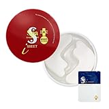 スパトリートメント HAS ストレッチiシート 目元パック 60枚