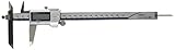ミツトヨ(mitutoyo) デジマチックオフセットノギス NTD10-P20M 573-602-20
