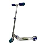 ラングスジャパン(RANGS) R5ラングススクーター ブルー