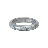 Bubba Chew Teething Bangle Orion by Gumigem - Gumigem Teething Jewellery - Product (Silver Grey) by 
