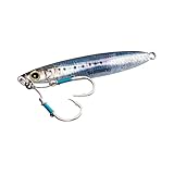 シマノ(SHIMANO) コルトスナイパー アオモノキャッチャー 35g JW-235S 011 NRイワシ