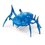 Hexbug Scarab - Blue おもちゃ (並行輸入)