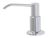 Premier Faucet 552028 Soap Dispenser by Premier