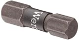 Wera 840/1IMPDC インパクトビット 6 057606