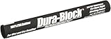 Dura-Block AF4404 Black Round Sanding Block [並行輸入品]