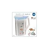 パール金属 ディズニー クールポット2.0L(ファインディング・ニモ) WD-9053