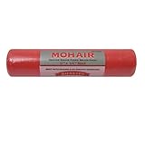 9 x 1/4 Mohair Roller Cover, RC01869, pack of 12 by GAM