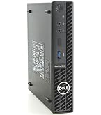 Amazon.co.jp: 【整備済み品】 Dell デル Optiplex 3080 Micro 第10
