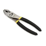 Tradespro 836020 8-Inch Slip Joint Pliers [並行輸入品]