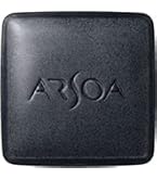 Amazon | アルソア ARSOA クイーンシルバー 135g 洗顔石けん