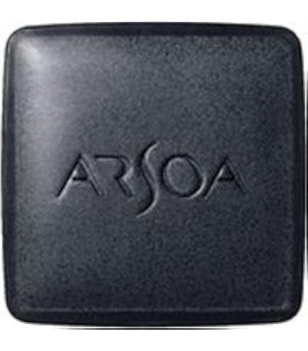 Amazon | アルソア クイーンシルバー（枠練石けん）135g ケース付