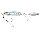 メジャークラフト マキジグ スロー ライブカラー #80 60g