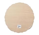 Country Craft カントリークラフト 土台 『プレートスカラップ M B-262』