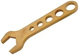 Allstar Performance ALL11116 -16 Aluminum Wrench [並行輸入品]