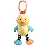 正規品carter's カーターズ　音声バイブ付き赤ちゃんひよこ