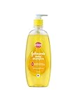 Johnson's Baby No More Tears Shampoo 475ml