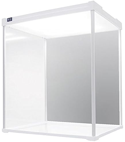 F case　3段　LED付　アクリルケース Amazon.co.jp: Fケース ノーマル型3段セット (シングルLED