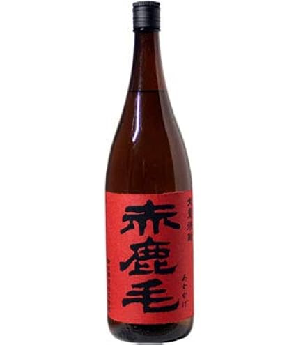 Amazon.co.jp: 柳田酒造 母智丘 千本桜 1800ml 復刻限定酒 : 食品
