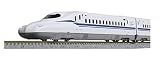 KATO Nゲージ 10-007 スターターセット N700S 新幹線 のぞみ 鉄道模型 電車 白