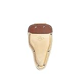 剪定鋏用革ケース N-234ガード付用