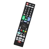 テレビ リモコン RC-001 RC-002 LC-017 LC-018 LC-023 LC-019 LC-020 RC-003 compatible with オリオン テレビ RN-19DG10 RN-24DG10 BN-24DT10H RN-32DG10 BN-32DT10H RN-40DG10 B-19DG10P BN323-1HS1など