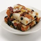 冷蔵食品★【ホバックモドムトック3パック】★韓国食品/韓国食材/韓国料理/韓国餅/LG/テレビ/プレゼント/正月/お中元/ギフト/お祝い/韓国料理/お誕生餅 [並行輸入品]