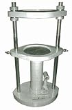 油圧式CBR抜取器 S-206