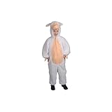 Plush Lamb - Toddler T2 [並行輸入品]