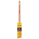 Purdy 144080310 1-Inch Angular Trim Dale Brush, X-Large [並行輸入品]