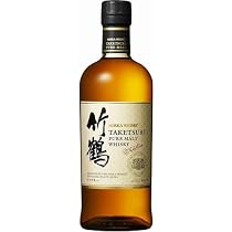 Amazon.co.jp: ニッカ 竹鶴ピュアモルト 700ml 箱無し : 食品・飲料・お酒
