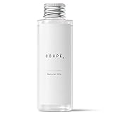 COUPE ヘアオイル スタイリング オーガニック 無添加 ウェット 100ml
