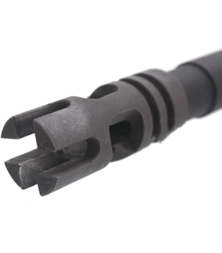 Amazon | BJ Tac BCMタイプ MOD1マズルブレーキ ショート