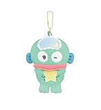 サンリオ ハンギョドン ぬいぐるみキーホルダー むにゃっと
