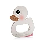 Hevea Kawan Teether Rattle by Hevea
