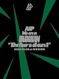 【メーカー特典あり】We are in BUDOKAN "The floor is all ours!!" 2024.10.08 at 日本武道館(Blu-ray Disc+CD2枚組(スマプラ対応))(初回生産限定)(特典:B2告知ポスター) [Blu-ray]
