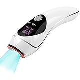 【2021アマゾン最新版】JE 脱毛器 だつもうき脱毛器 メンズ レーザー脱毛器 永久脱毛 全身タイツ 光脱毛器 光エステ レーザー永久脱毛