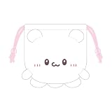 ティーズファクトリー らぶいーず ぬいぐるみ巾着 すもっぴ LV-5530432SM