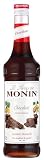MONIN(モナン) チョコレート シロップ 700ml ×1本
