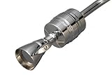 Sprite HOB-ORB-A Brass High Output Shower Filter - Oil Rub Bronze With Showerhead