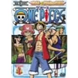Amazon One Piece シックススシーズン 空島 スカイピア篇 Piece 1 Dvd アニメ
