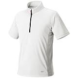 [アイリスオーヤマ] Tシャツ ‐ メンズ ホワイト M