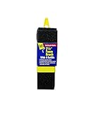 Foampro 72 – 2フォームブラシ& 2 Refills、2 " 1.5" 715-4 1