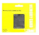 PlayStation 2専用メモリーカード (128MB)