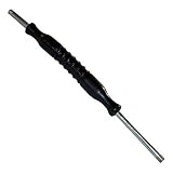 General Pump DL18FWBK Flexible Lance, 10.0 GPM, 2500 psi, 18 Length, Black by General Pump